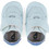 Bobux Βρεφικά Slip Ons Αγκαλιάς Γαλάζιο 1224-186-80
