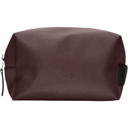 Rains 15580-129 Νεσεσέρ Ταξιδίου Αδιάβροχο 21x11x13cm Καφέ