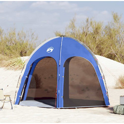 vidaXL Σκηνή Camping Ιγκλού Ατόμων 3 Εποχών 366x305x231cm 4100652