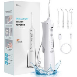 Extralink 32235 Ηλεκτρική Οδοντόβουρτσα Water Flosser