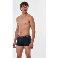 Apple Boxer Ανδρικό Μποξεράκι Navy Μπλε 0110951-6