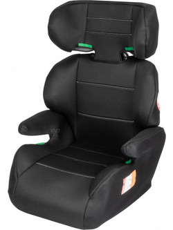 AMiO Κάθισμα Αυτοκινήτου Booster i-Size 22-36kg Black 04479