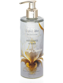 Christian & Catherine Sunday Sunshine Σαμπουάν για Επανόρθωση 300ml