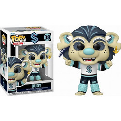 Funko Pop! Hockey NHL Mascots 08 Buoy