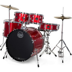 Mapex Comet Fusion Infra Red IR