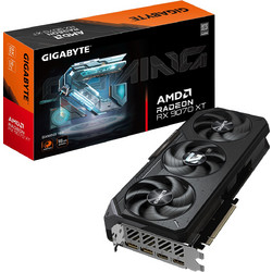 Gigabyte Radeon RX 9070 XT 16GB GDDR6 Gaming Κάρτα Γραφικών