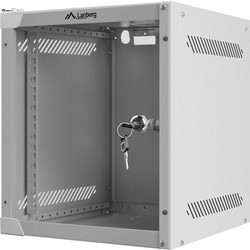 Lanberg WF10-2306-10S Επιτοίχια Καμπίνα Rack 6U 21x28x33.6cm