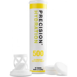 Precision Fuel & Hydration PH 500 Lemon 10 Ταμπλέτες