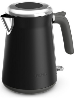 Tefal KI6668E0 Ανοξείδωτος Βραστήρας 1.7lt 2400W