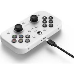 8bitdo Lite SE 24G Wireless Controller για Xbox X & Xbox White