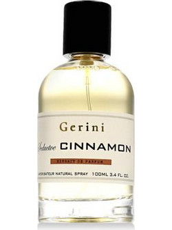 Gerini Seductive Cinnamon Pure Parfum 100ml