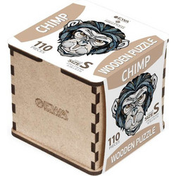 Puzzle EWA Chimp 110 Κομμάτια