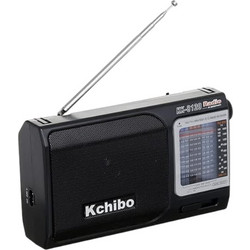 KK8120 Black