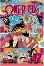 One Piece, Vol. 92 One Piece, Vol. 92