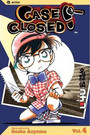 Case Closed Case Closed
