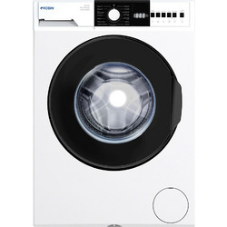 Robin RT-1076 Πλυντήριο Ρούχων 7kg 1200 Στροφών