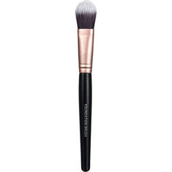 Στενό Πινέλο Μακιγιάζ για Make Up 17.5cm