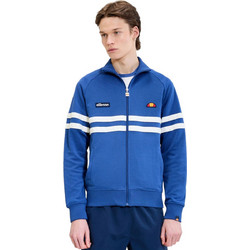 Ellesse Ανδρική Ζακέτα Φούτερ με Φερμουάρ Μπλε SHZ00892-471