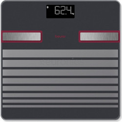 Beurer BF 451 Smart Ζυγαριά με Λιπομέτρηση & Bluetooth TCN-10548