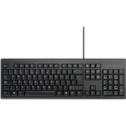 Kensington KB100 EQ Black Πληκτρολόγιο