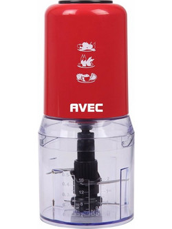 Avec 1154768 Πολυκόπτης 400W 500ml