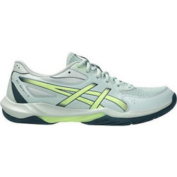 ASICS Gel-Rocket 12 Ανδρικά Αθλητικά Παπούτσια για Βόλεϊ Πράσινο Mint 1071A116-300