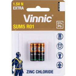Vinnic LR1 2τμχ