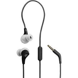 JBL Endurance Run 3 Handsfree In-Ear 3.5mm Black