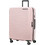 Samsonite RestackD 150705-1751 Βαλίτσα Μεγάλη 75x51x29cm με 4 Ρόδες Ροζ