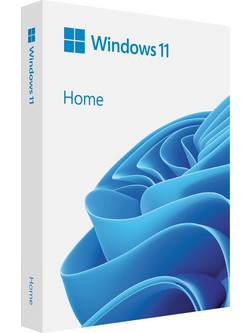 Microsoft Windows 11 Home Polish