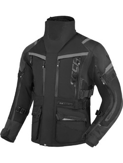 Seca Arrakis III Black