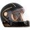 By City Roadster III Golden Black Κράνος Μηχανής Full Face