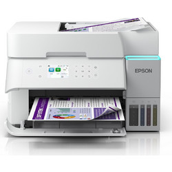 Epson L6376 Έγχρωμο Πολυμηχάνημα Inkjet με Wi-Fi και Mobile Print