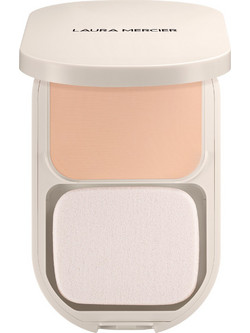 Laura Mercier Real Flawless Feather 2C Madeleine Compact Foundation 7.6gr