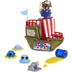 MGA Entertainment DohKins Πειρατικό Καράβι