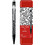 Caran d'Ache 849 Keith Haring Xmas Σετ Στυλό Διαρκείας 1mm Μαύρο 233.353809
