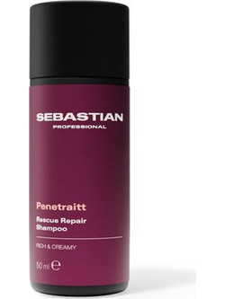 Sebastian Penetraitt Σαμπουάν για Επανόρθωση 50ml