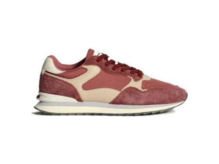 HOFF Ανδρικά Sneakers Ροζ 22502611