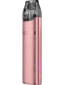VooPoo VMate i3 Pink Ηλεκτρονικό Τσιγάρο Pod Kit 3ml με Ενσωματωμένη Μπαταρία