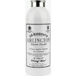 Dr. Harris Arlington Talcum After Shave Powder 100gr