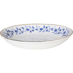 Kutahya Tile Legacy Πιάτο Βαθύ Πορσελάνης 25cm KX890726TCK25