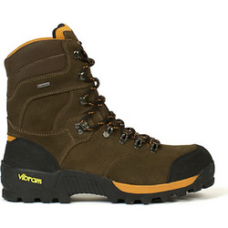 Aigle Altavio GTX Ανδρικά Ορειβατικά Άρβυλα Αδιάβροχα Σοκολατί AGL34-01369-P8965