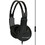 Koss UR-10 Ενσύρματα Ακουστικά Over Ear Μαύρα
