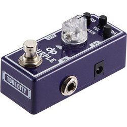 Tone City Durple