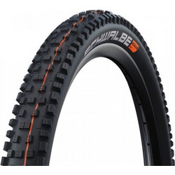 Schwalbe Nobby Nic 29" x 2.40 Evo Addix Super Ground Soft Διπλωτό