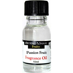 Ancient Wisdom Αιθέριο Έλαιο Passion Fruit 10ml