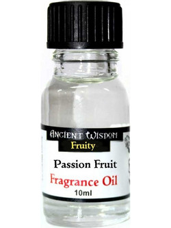 Ancient Wisdom Αιθέριο Έλαιο Passion Fruit 10ml