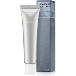 The Illon Melagen Shot Night Cream 50gr