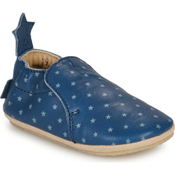 Bonton Βρεφικά Slip Ons Αγκαλιάς Navy Μπλε T8IASN0401