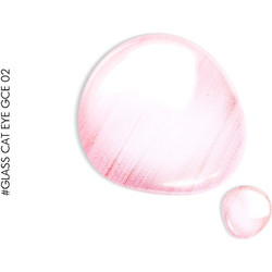 Gel.It.Up Glass 02 Cat Eye Ημιμόνιμο Βερνίκι Νυχιών 11ml